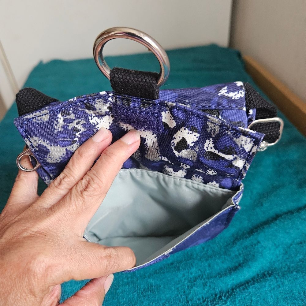 Kipling Travel Organizer - Picture 2 of 9